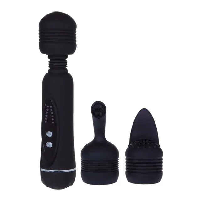 Vibromasseur Masseur