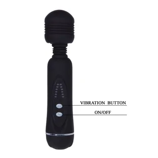 Stimulateur clitoridien Vibromasseur Masseur Pretty Love vue 7