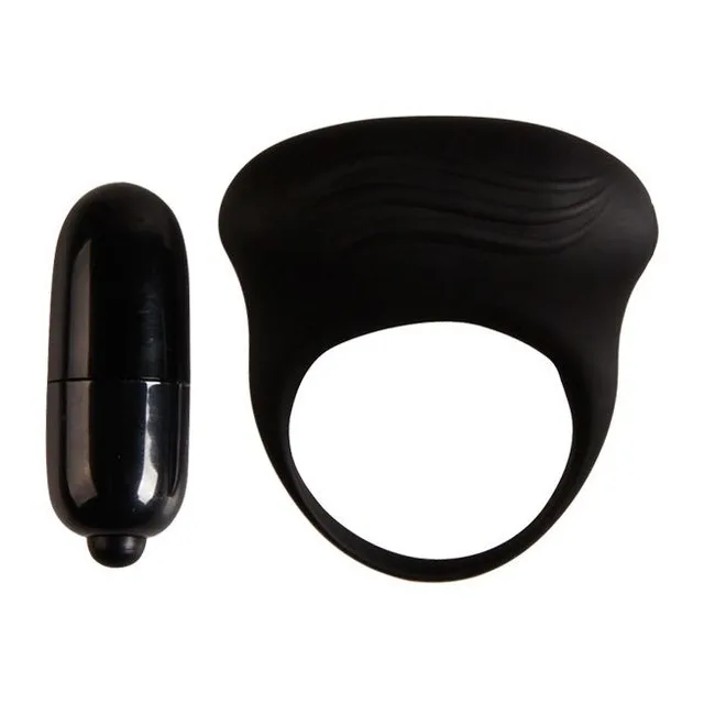 Anneau Vibrateur Bertram