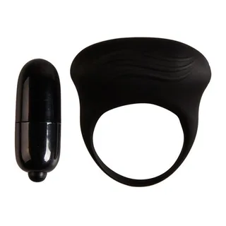 Anneau Vibrateur Bertram Pretty Love vue 2