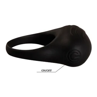 Anneau Vibrateur Bertram Pretty Love vue 6