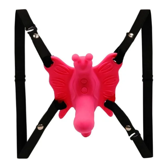 Harnais papillon télécommandé Baile