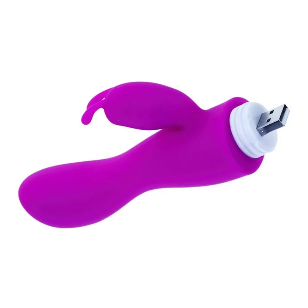 Stimulateur clitoridien Vibromasseur Smart Kyle Modes vue 3