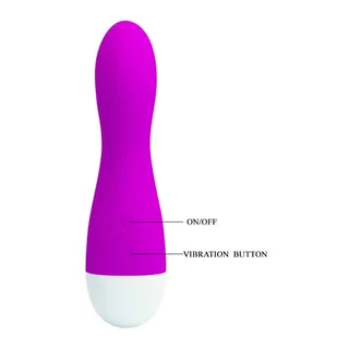 Stimulateur clitoridien Vibromasseur Smart Kyle Modes vue 4