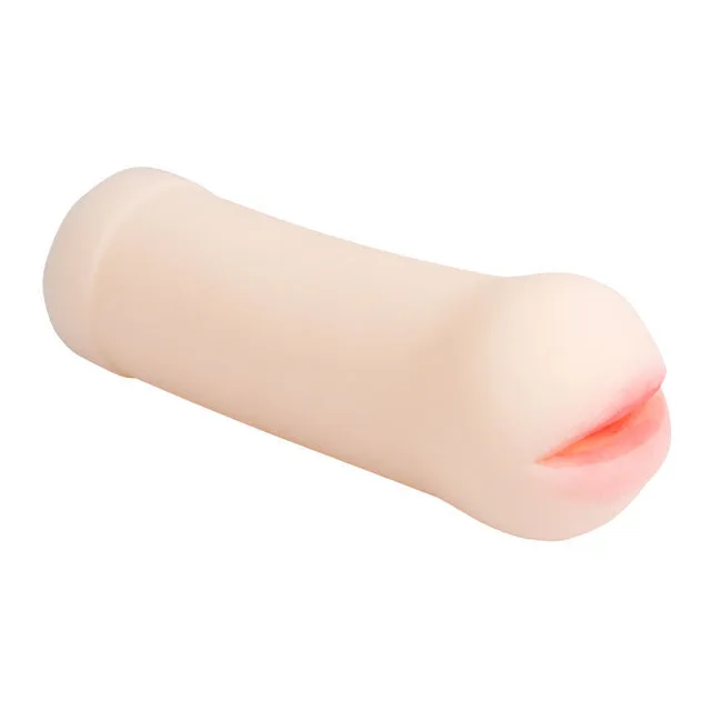 Masturbateur Bouche Passion Lady