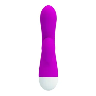 Stimulateur clitoridien Vibromasseur Intelligent Eli Modes