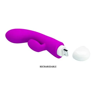 Stimulateur clitoridien Vibromasseur Intelligent Eli Modes vue 5