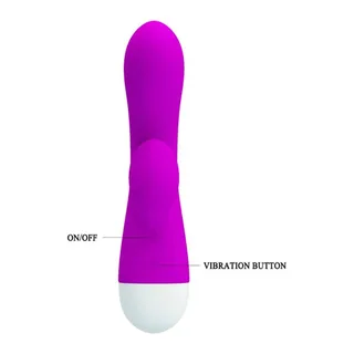 Stimulateur clitoridien Vibromasseur Intelligent Eli Modes vue 8