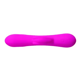 Vibromasseur Stimulateur Barrete Pretty Love vue 4