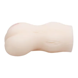 Masturbateur Vagin Passion Lady Baile vue 4
