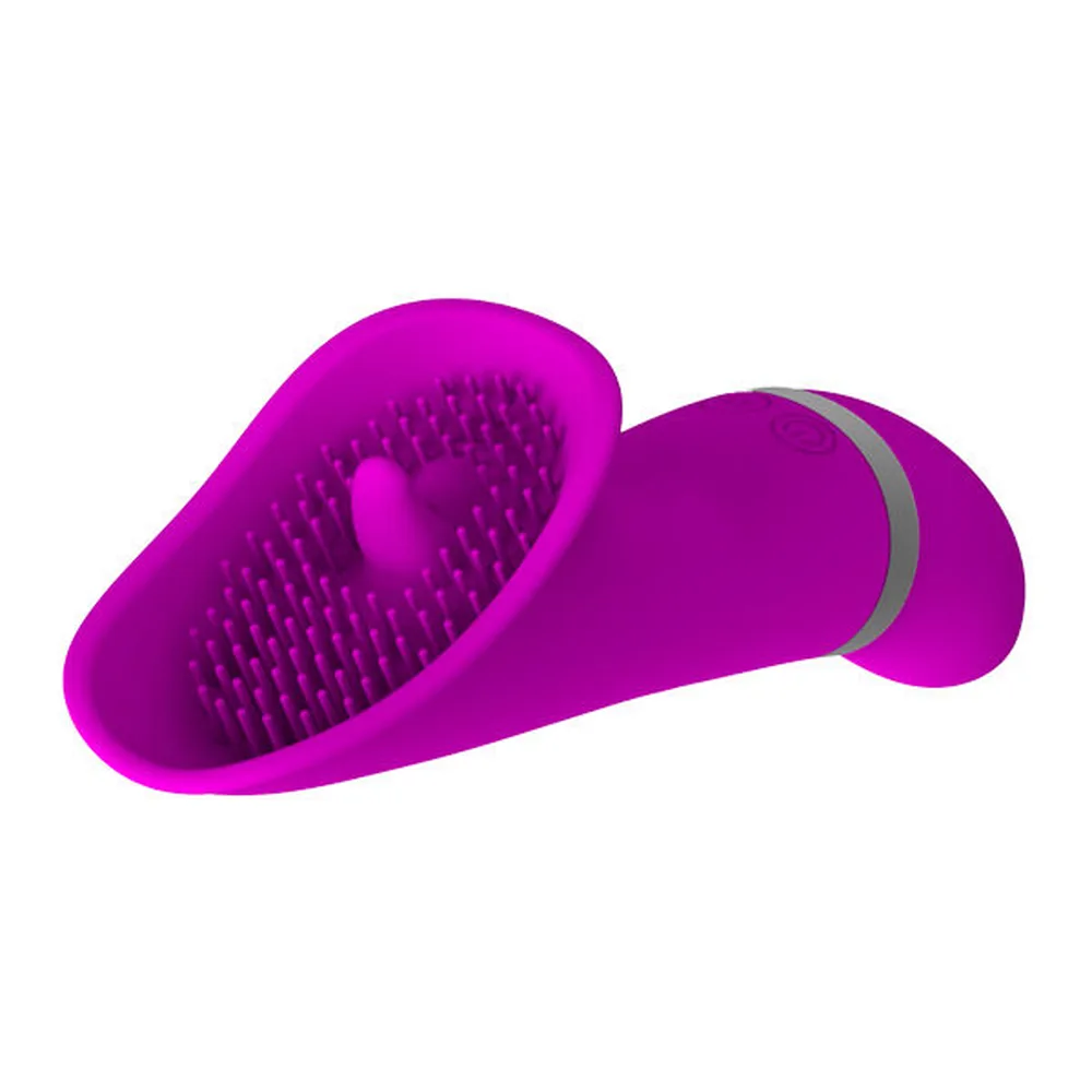 Stimulateur Clitoris Rudolf Pretty Love