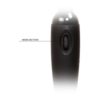 Vibromasseur Wand Compact Power Baile vue 4