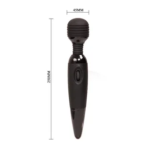 Vibromasseur Wand Compact Power Baile vue 5