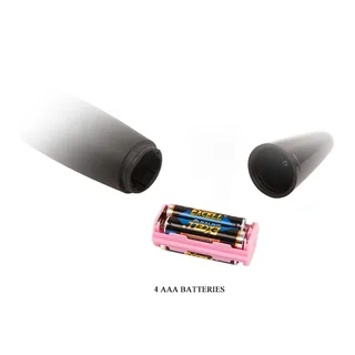 Vibromasseur Wand Compact Power Baile vue 6