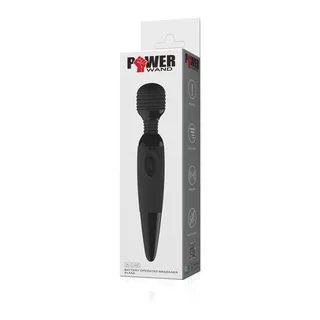 Vibromasseur Wand Compact Power Baile vue 7