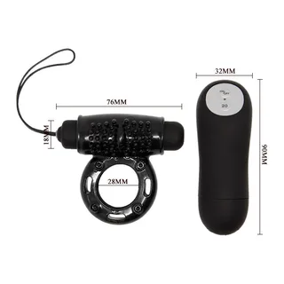 Anneau Télécommande Baile vue 3