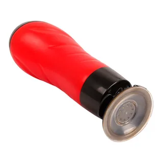 Vagin Base Masturbateur Voix Crazy Bull vue 4