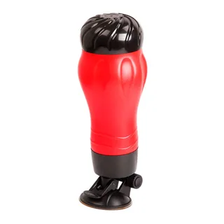 Flora Vagina Base Masturbateur Crazy Bull vue 2