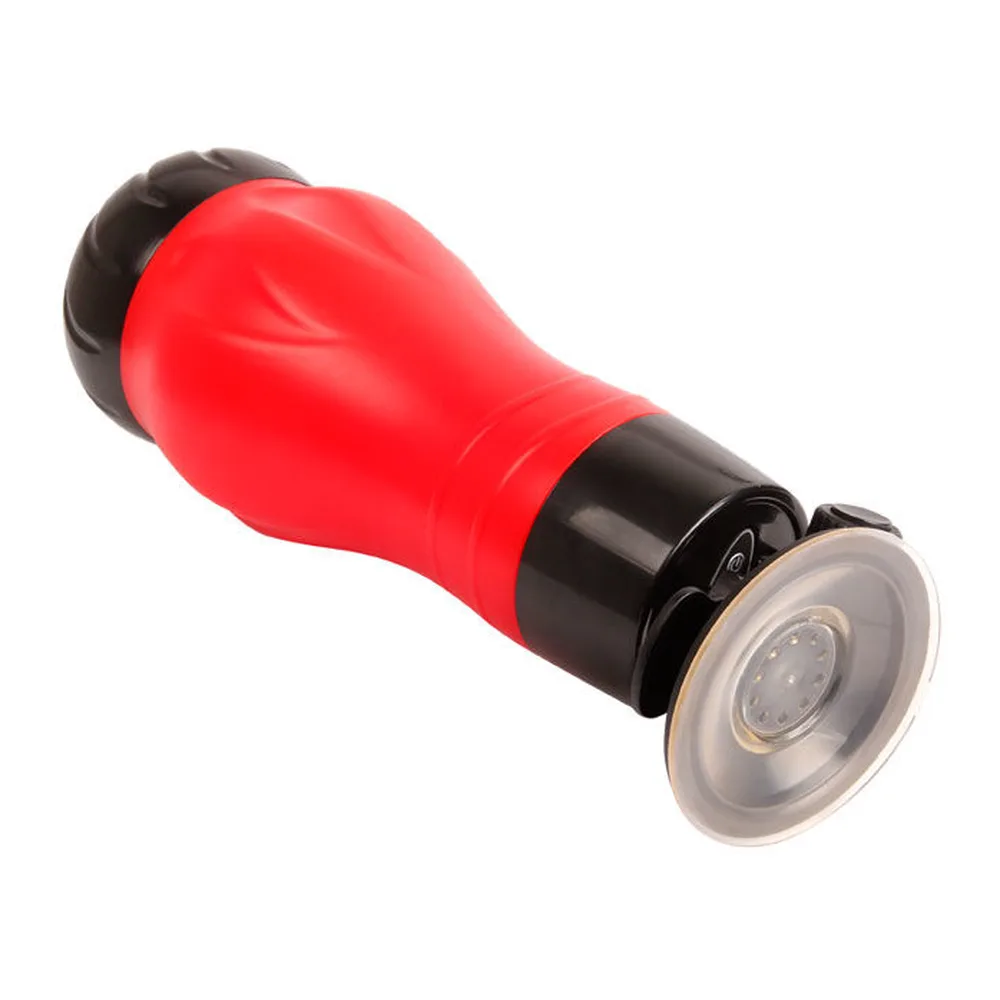 Flora Vagina Base Masturbateur Crazy Bull vue 4