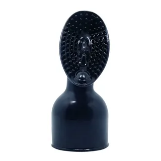 Stimulateur clitoridien Tête Interchangeable Stimulation du Clitoris vue 3