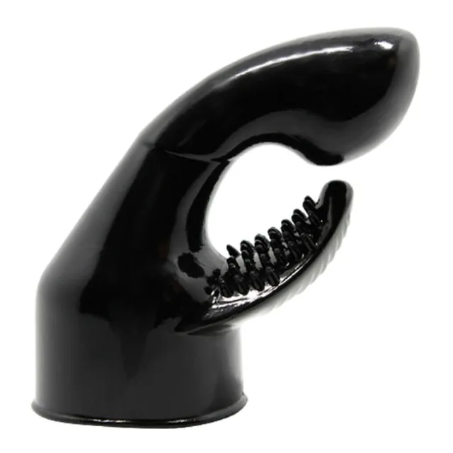 Power Head Tête interchangeable