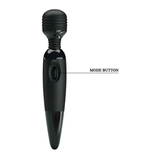 Stimulateur clitoridien Masseur Desensuelle Tête Interchangeable vue 2