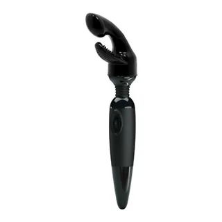 Stimulateur clitoridien Masseur Desensuelle Tête Interchangeable vue 4