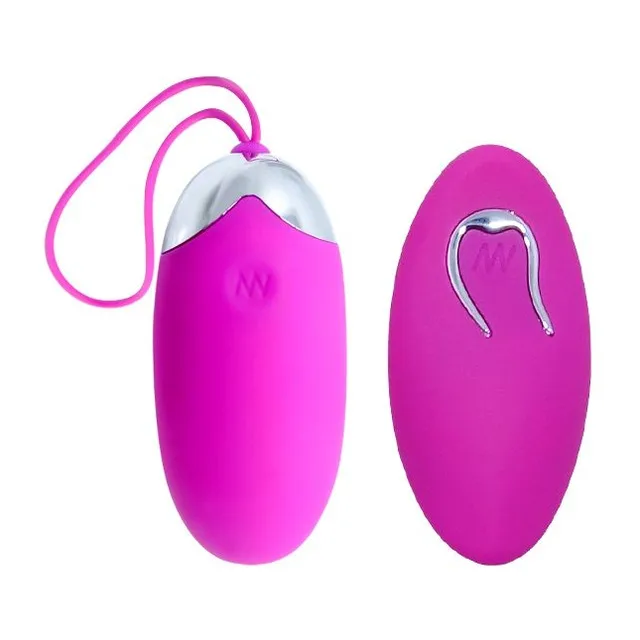 Egg Berger Télécommande