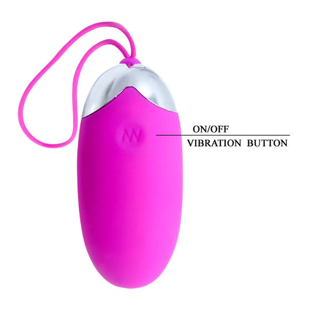 Oeuf Vibrant Berger Pretty Love