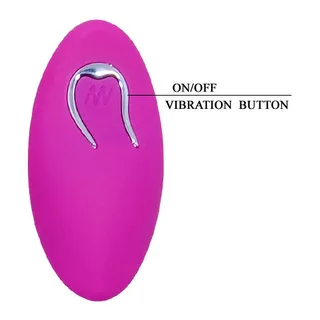 Oeuf Vibrant Berger 12V