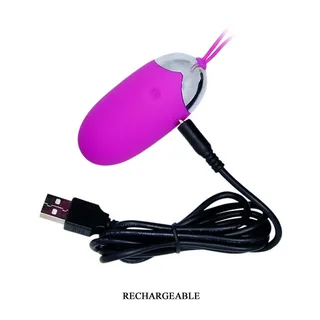 Oeuf Vibrant Berger 12V