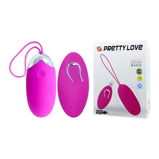 Oeuf Vibrant Berger 12V