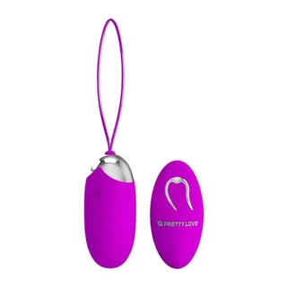 Oeuf Vibrant Berger 12V