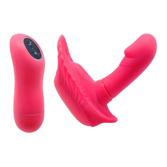 Flirtation Stimulateur de Point G 30 Modes