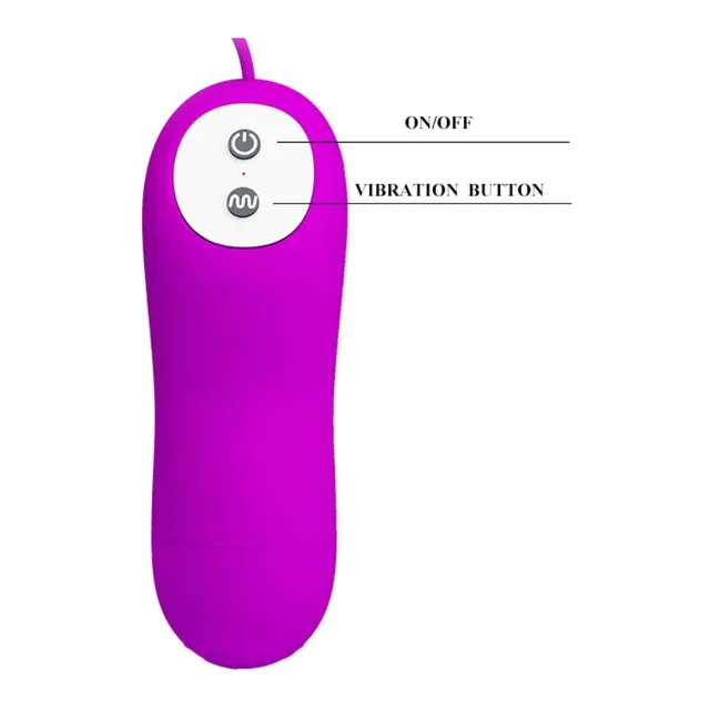 Stimulateur de Massage Harriet