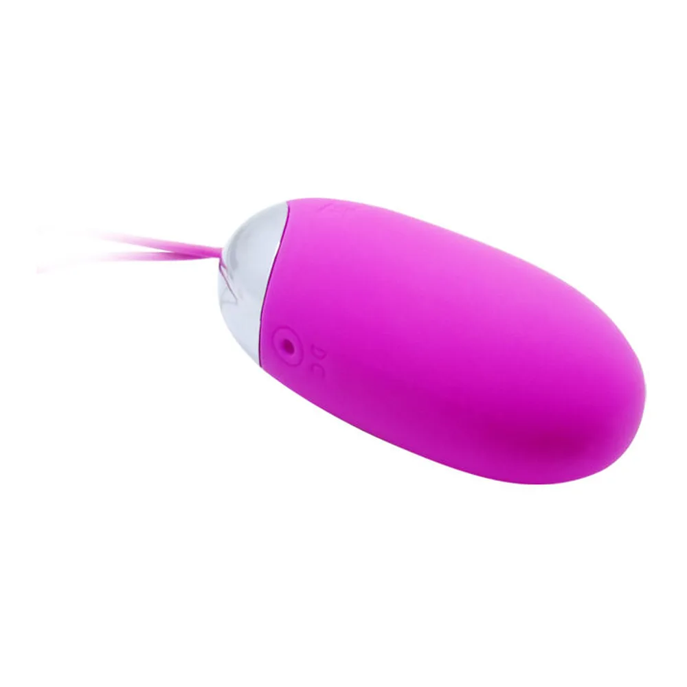 Vibromasseur Application Abner Pretty Love