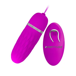 Œuf Vibrant Dawn Pretty Love, et ses 12 modes de vibration