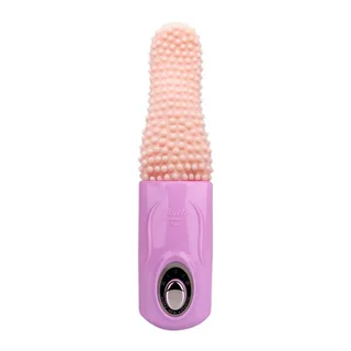 Stimulateur Langue Rotative Intelligent Pretty Love vue 2