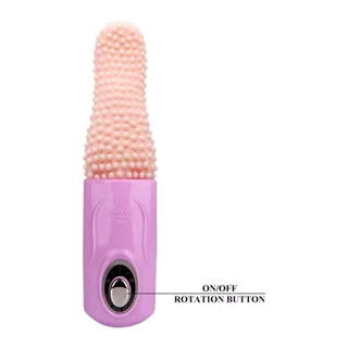 Stimulateur Langue Rotative Intelligent Pretty Love vue 8
