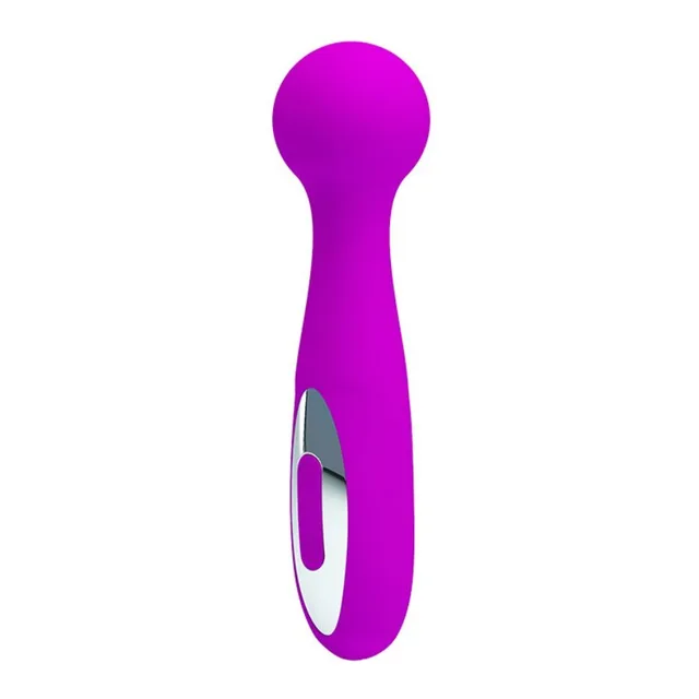 Wade Masseur Rechargeable Fonctions