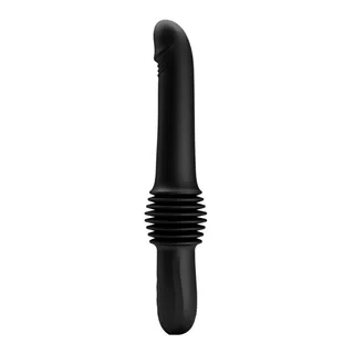 Vibromasseur Pazuzu Modes Poussée Pretty Love vue 8