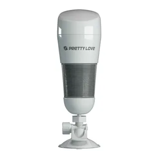 Vaginette Masturbateur Vagin Hedy Pretty Love - Gris
