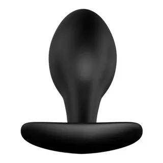 Plug Anal Ancre Silicone Pretty Love - vue de dos