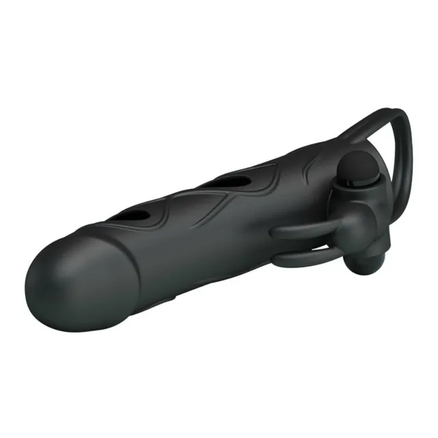 Housse Silicone Vibration 14