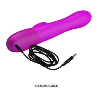 Dempsey Gonflable Pretty Love - vue en gros plan