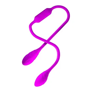 Stimulateur clitoridien Dream Lovers Whip Pretty Love vue 2