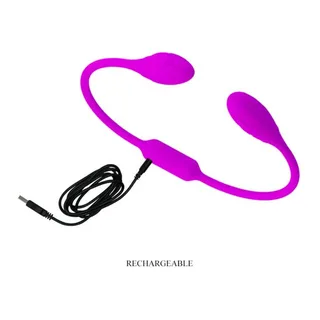 Stimulateur clitoridien Dream Lovers Whip Pretty Love vue 6