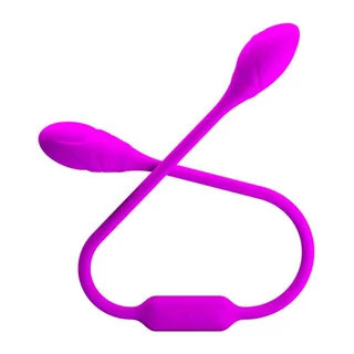 Stimulateur clitoridien Dream Lovers Whip Pretty Love vue 7