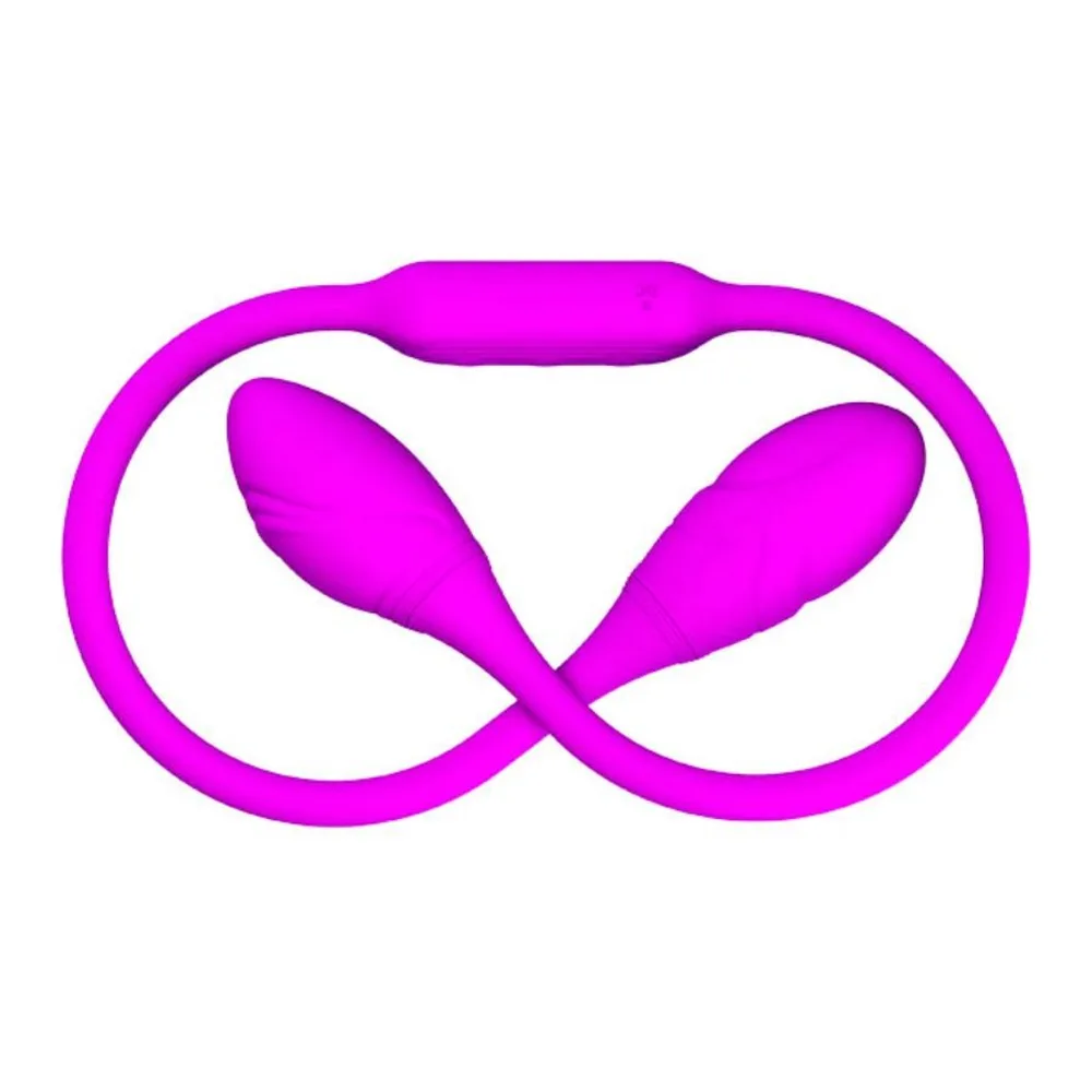 Stimulateur clitoridien Dream Lovers Whip Pretty Love