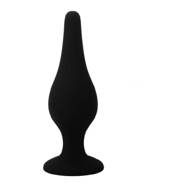 Plug Anal Ergonomique